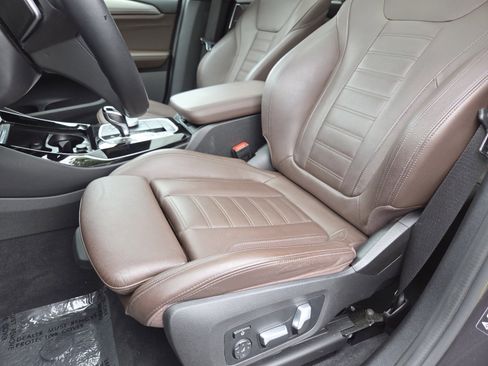 Used 2022 BMW X3 xDrive30i w/ Premium Package AWD/4WD image 31