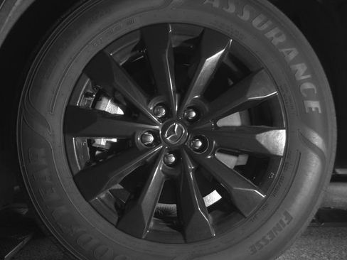Certified 2023 MAZDA CX-50 2.5 S w/ Cargo Package AWD/4WD image 9