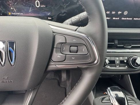 New 2026 Buick Envista Preferred w/ Convenience I Package image 7