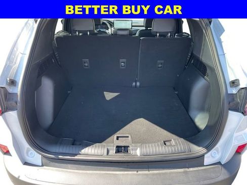 New 2025 Ford Escape SE image 5