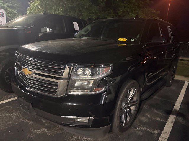 Used 2017 Chevrolet Tahoe Premier AWD/4WD image 5