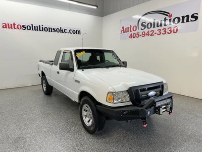 Used 2008 Ford Ranger XL