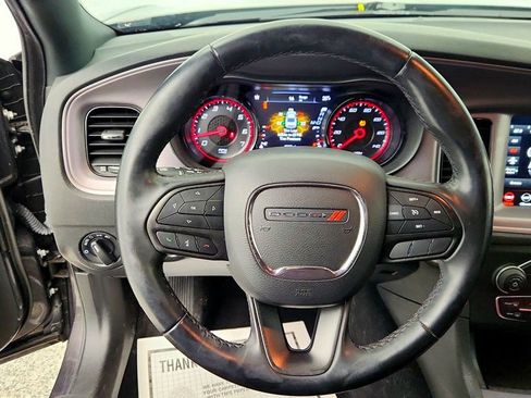 Used 2023 Dodge Charger SXT w/ Blacktop Package image 13