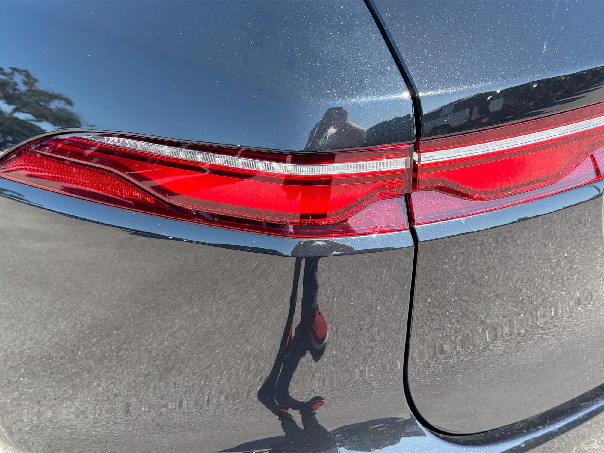 New 2026 Jaguar F-PACE R-Dynamic S AWD/4WD image 10