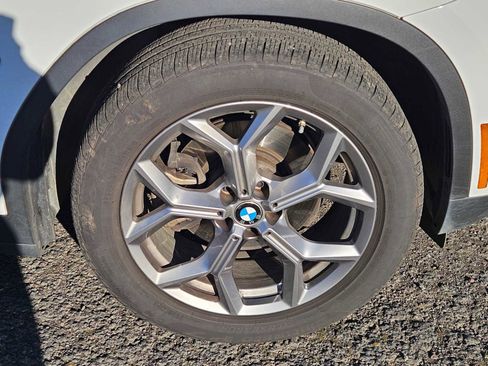 Used 2023 BMW X3 xDrive30i image 9