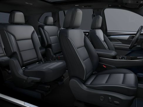 New 2026 Buick Enclave Preferred w/ Power Package AWD/4WD image 33