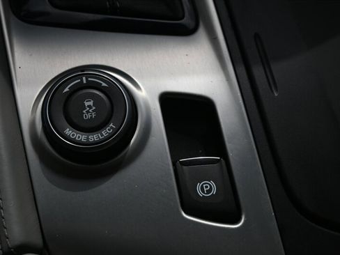 Used 2014 Chevrolet Corvette Stingray Convertible w/ 3LT Preferred Equipment Group image 42