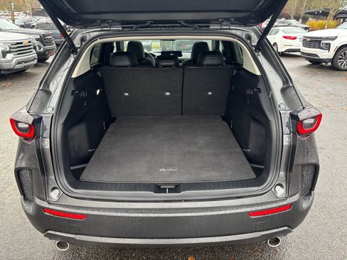 Certified 2025 MAZDA CX-50 AWD 2.5 S w/ Premium Plus Pkg image 9