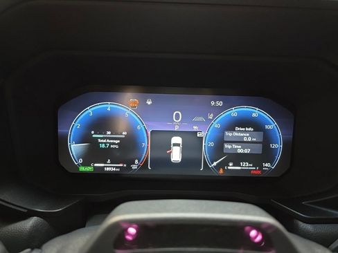 Used 2024 Toyota Land Cruiser image 25