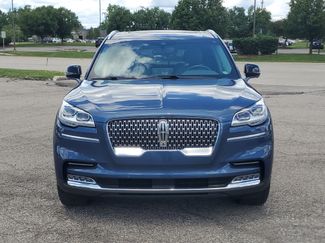 Used 2020 Lincoln Aviator Reserve w/ Equipment Group 202A AWD/4WD video 2