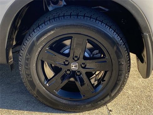 Used 2023 Honda Ridgeline Black Edition image 35