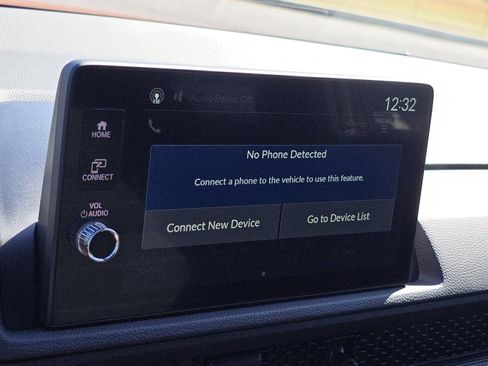 New 2026 Honda CR-V TrailSport image 9