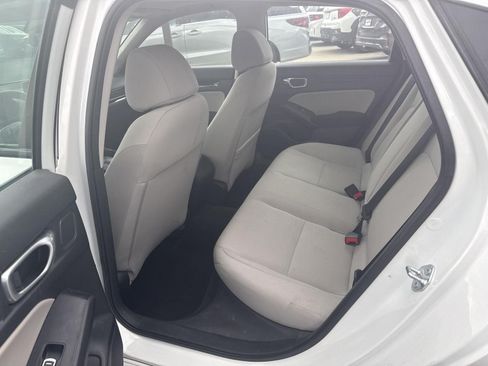 Certified 2023 Honda Civic EX image 18