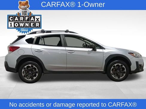 Used 2021 Subaru Crosstrek 2.0i AWD/4WD image 2