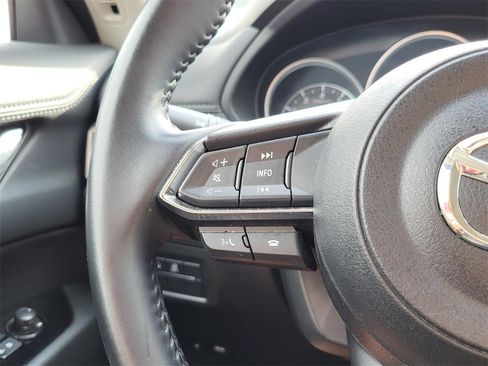 Used 2024 MAZDA CX-5 AWD 2.5 S w/ Select Package image 22