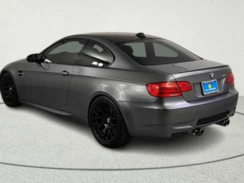 Used 2013 BMW M3 Coupe RWD image 5