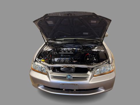 Used 1998 Honda Accord EX image 13