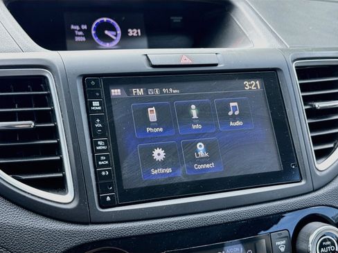 Used 2015 Honda CR-V EX-L image 14