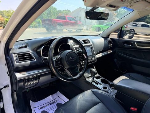 Used 2019 Subaru Legacy 2.5i Limited AWD/4WD image 18