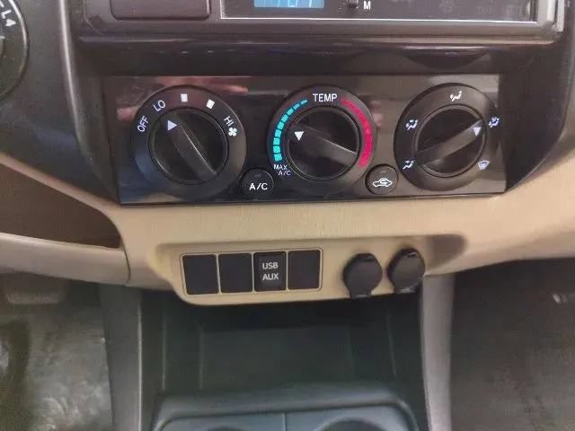 Used 2012 Toyota Tacoma 4x4 Double Cab w/ Convenience Pkg image 22