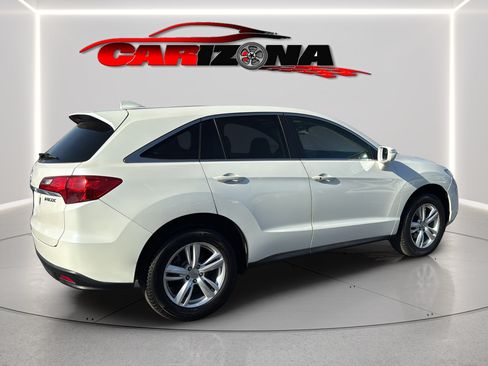Used 2015 Acura RDX FWD image 5