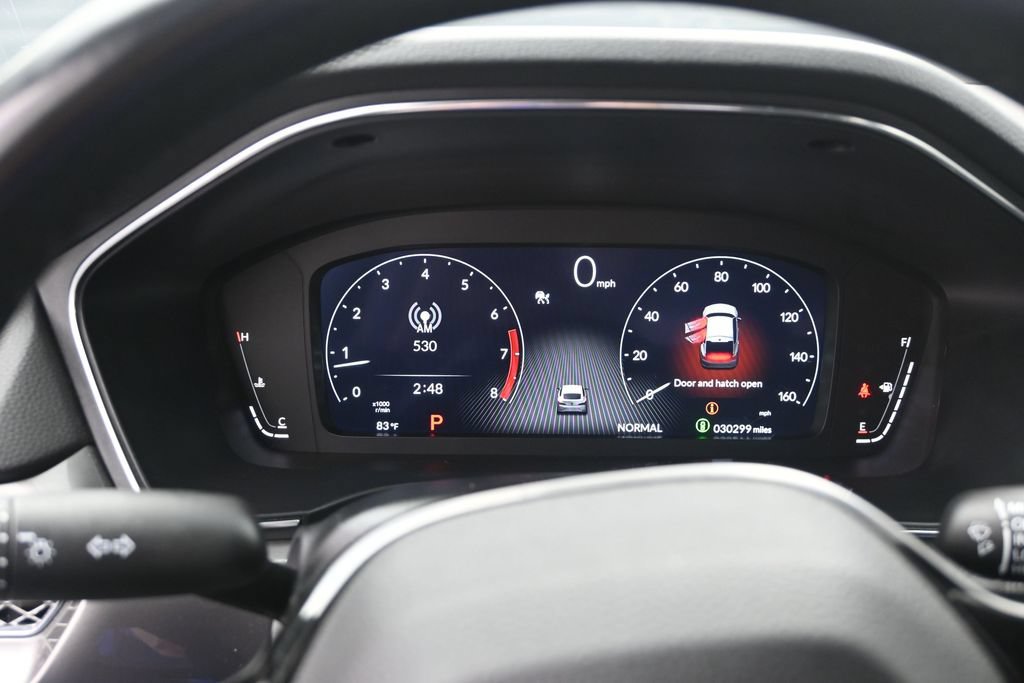 Used 2024 Acura Integra FWD image 15