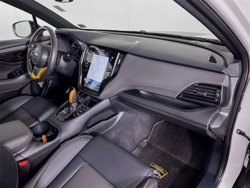Used 2025 Subaru Outback Wilderness image 35