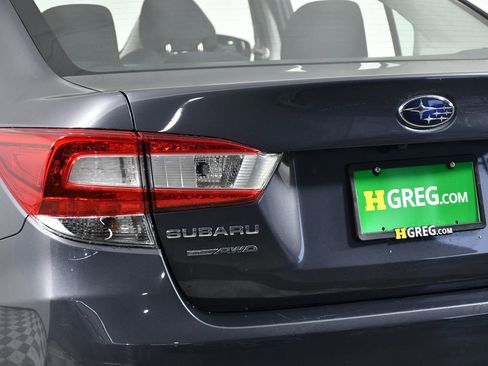 Used 2023 Subaru Impreza 2.0i AWD/4WD image 28