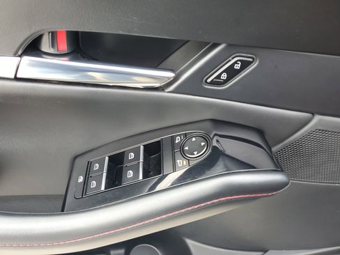 Used 2023 MAZDA CX-30 AWD 2.5 S w/ Preferred Package image 28