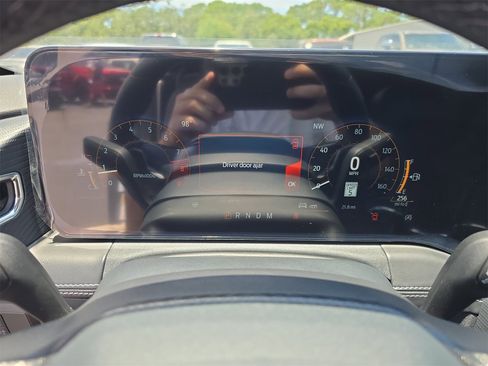 New 2025 Ford Mustang GT Premium image 22