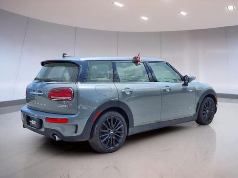 Used 2022 MINI Cooper Clubman S image 4