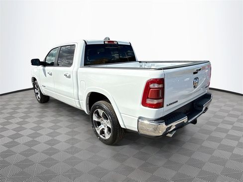 Used 2022 RAM 1500 Laramie image 6
