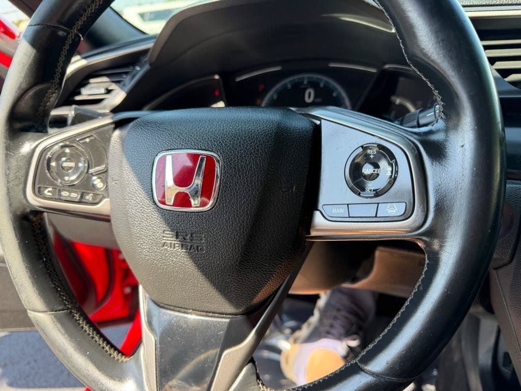 Used 2020 Honda Civic EX image 32