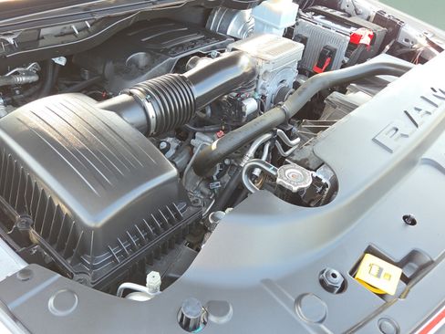 Used 2022 RAM 1500 Rebel w/ Off Road Group AWD/4WD image 18