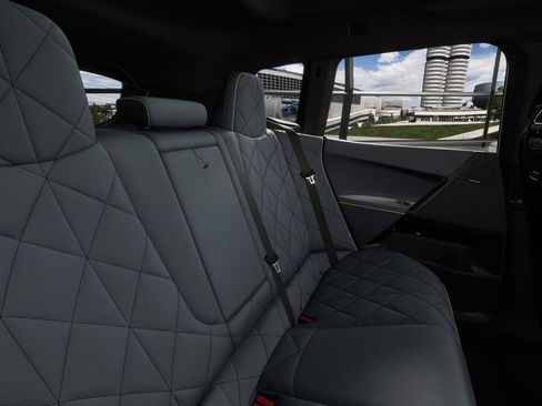 New 2026 BMW iX xDrive60 image 12