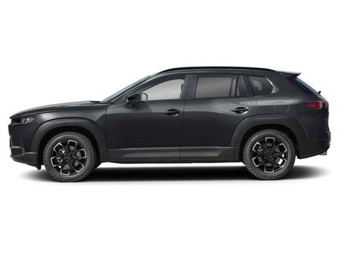 New 2026 MAZDA CX-50 Meridian Edition w/ Weather Package AWD/4WD image 3