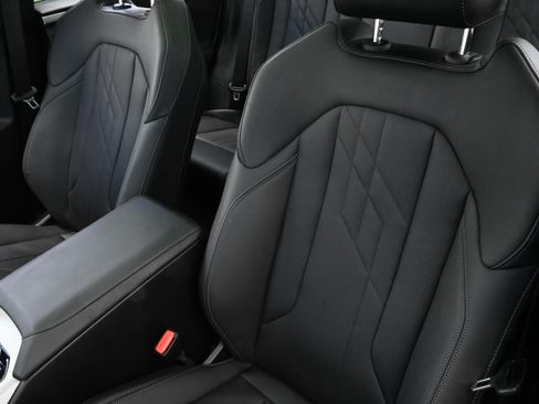 Certified 2026 BMW X3 M50 AWD/4WD image 12
