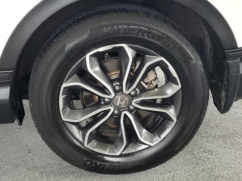 Used 2020 Honda CR-V EX-L image 7