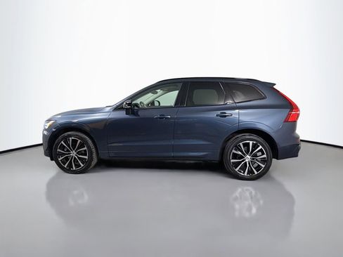 Certified 2023 Volvo XC60 B5 Plus w/ Climate Package FWD image 9