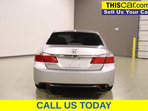 Used 2014 Honda Accord EX-L image 6