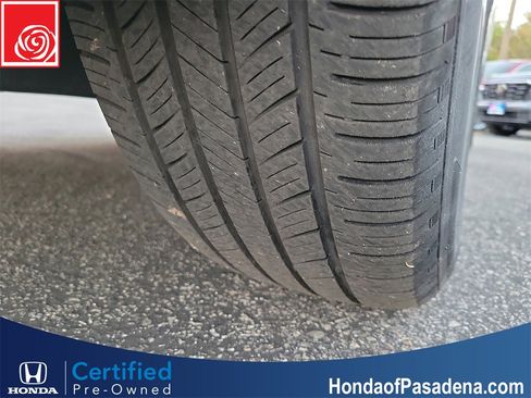 Certified 2023 Honda HR-V LX image 29