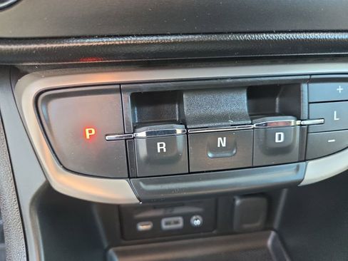 Certified 2022 GMC Terrain Denali w/ Denali Premium Package image 22