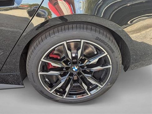 New 2026 BMW i4 M60 image 9