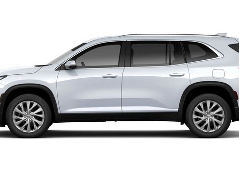 New 2026 Buick Enclave Preferred image 30