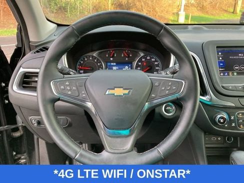 Used 2023 Chevrolet Equinox LT image 12