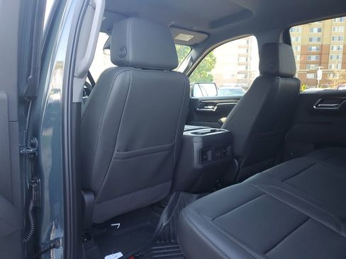 New 2026 Chevrolet Silverado 1500 LT Trail Boss image 14