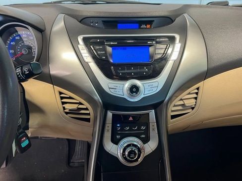 Used 2012 Hyundai Elantra GLS w/ Preferred Pkg 3 image 10