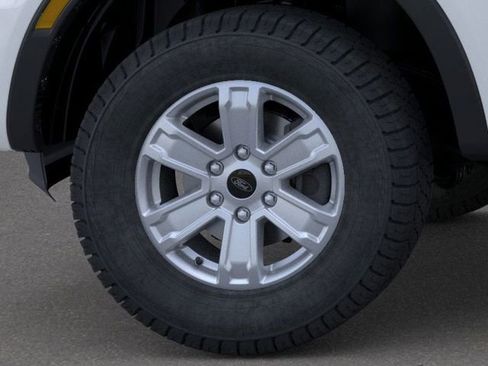 New 2025 Ford Ranger XL image 38