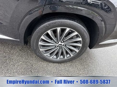 Used 2023 Hyundai Palisade Calligraphy AWD/4WD image 13