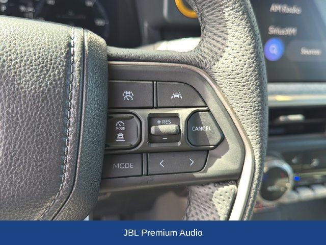 Used 2025 Toyota Tacoma 4x4 Double Cab Hybrid image 24